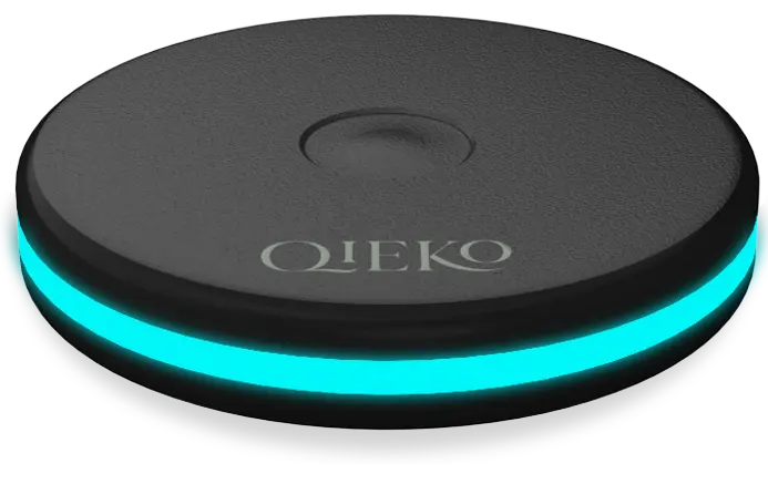 qieko lemmeteur ondes vives qui revolutionne le bien etre